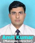 Managing Director kusum 